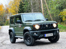 Suzuki Jimny LCV – Maailman paras paku