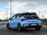 Hyundai i20N – Pikkusportti ralliperimällä