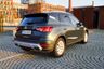 Seat Arona - Pieni mutta tilava crossover