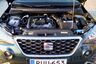 Seat Arona - Pieni mutta tilava crossover
