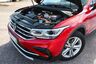 Volkswagen Tiguan PHEV - suosikkikatumaasturi ladattavana hybridinä