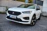 Seat Tarraco eHybrid - tilava katumaasturi lataushybridinä