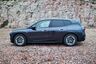 BMW iX - Monella tapaa erinomainen auto