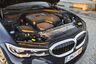 BMW 320e - ladattava kolmonen kohtuullisella budjetilla
