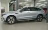 Käytetty sähköauto takuulla: Mercedes-Benz EQC on tilava, tyylikäs ja tehokas