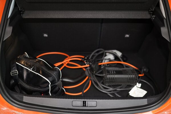 Opel Corsa-e - Sähköinen kaupunkiauto