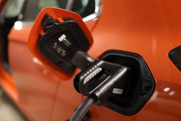 Opel Corsa-e - Sähköinen kaupunkiauto