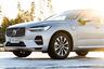 Sulattaa suomalaisten sydämet – Volvo XC60 Long Range -lataushybridi kulkee pitkälle