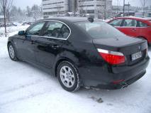 Tyypit: BMW 520i