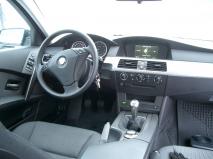 Tyypit: BMW 520i