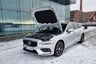 Volvo V60 B3 DCT - Riittääkö B3 eli 163 hevosvoimaa farmari-Volvoon?