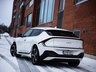Kia EV6 – Perheauto tai ärhäkkä GT 
