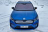 Skoda Enyaq 80x 4x4 - nelivetoinen sähkökatumaasturi