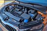 Skoda Fabia - modernia ilmettä ja laatua perinteisin eväin