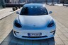 Tesla Model 3 Standard Range Plus - Energiatehokkuutta suorituskyvyllä