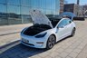 Tesla Model 3 Standard Range Plus - Energiatehokkuutta suorituskyvyllä