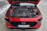 Mazda3 Skyactiv-X - uutta polttomoottoririntamalla