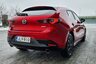Mazda3 Skyactiv-X - uutta polttomoottoririntamalla