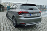 Fiat Tipo Cross - huonon tien taitaja