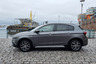 Fiat Tipo Cross - huonon tien taitaja