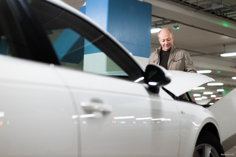 Nämä kolme kriteeriä vaikuttavat oikean kaskon valintaan autollesi