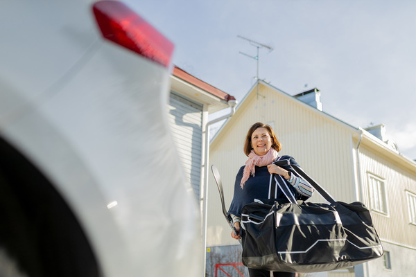 Nämä kolme kriteeriä vaikuttavat oikean kaskon valintaan autollesi