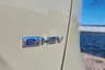 Honda HR-V - hymyilevä hybridi
