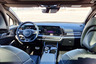 Kia Sportage - Tasonnosto tuntuu