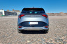 Kia Sportage - Tasonnosto tuntuu
