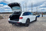 Mercedes-Benz E All-Terrain - maastokykyä ja mukavuutta farmarina