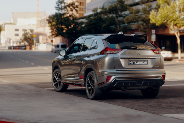 Toivotko uutta lataushybridiä ilman pitkittyneitä toimitusaikoja?