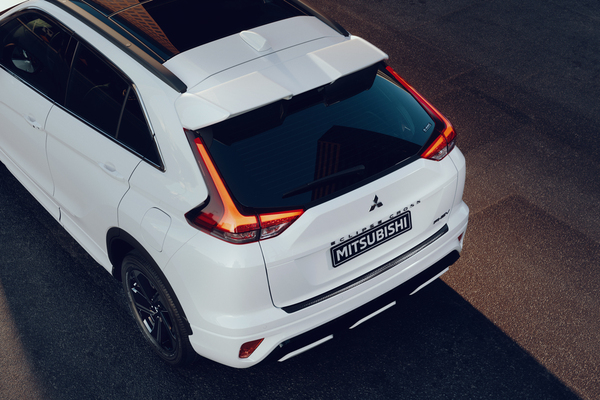 Toivotko uutta lataushybridiä ilman pitkittyneitä toimitusaikoja?