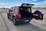Jeep Wrangler 4xe - Sähköä perinteiseen maastoautoon