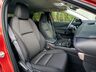 Mazda CX-30 - houkutteleva paketti korkean ajoasennon ystävälle