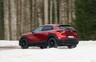 Mazda CX-30 - houkutteleva paketti korkean ajoasennon ystävälle