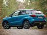 Suzuki Vitara Hybrid - Suomen halvin nelivetoautomaatti