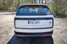 Range Rover - luksusmaasturi edustuskäyttöön ja tarvittaessa maastoon