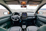 Dacia Spring - 45 hevosvoiman edullinen sähköauto kaupunkiin