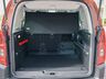 Citroën ë-Berlingo - tilaihme ilman polttoainekuluja