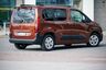 Citroën ë-Berlingo - tilaihme ilman polttoainekuluja