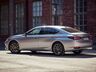 Lexus ES 300h - luksusta kilpailijoita edullisemmin
