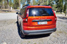 Dacia Jogger - paljon edullista tilaa perheautoiluun