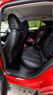 DS 4 - miten hyvä on vuoden kaunein auto?