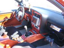 Tyypit: Opel Omega 3000 24V