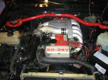 Tyypit: Opel Omega 3000 24V Tyypit: Opel Omega 3000 24V