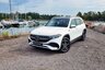 Mercedes-EQ EQB - sähköinen ja tyylikäs tilaihme