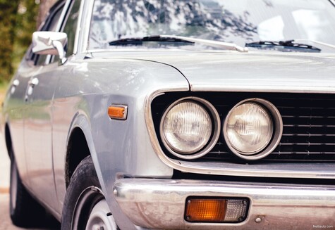 Lue vinkit Suomen suosituimman automerkin Toyotan huoltoon