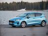 Ford Fiesta Flexifuel - tankatessa omistaja voi hymyillä