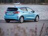 Ford Fiesta Flexifuel - tankatessa omistaja voi hymyillä