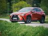 Lexus NX450h - parhaille katumaastureille on löytynyt uusi haastaja